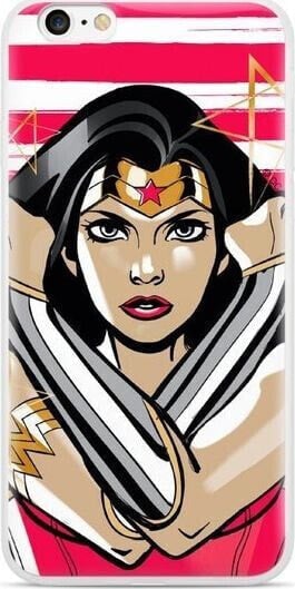 ETUI NADRUK WONDER WOMAN 003 IPHONE 6 PLUS / 6S PLUS standard