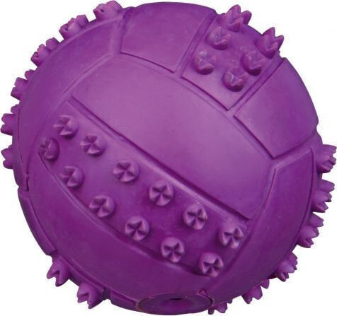 Игрушка для собак TRIXIE каучуковый мяч 6 см