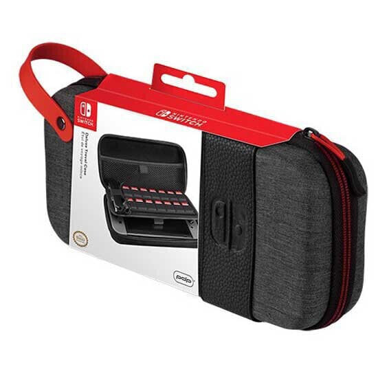 PDP Deluxe Elite nintendo switch case