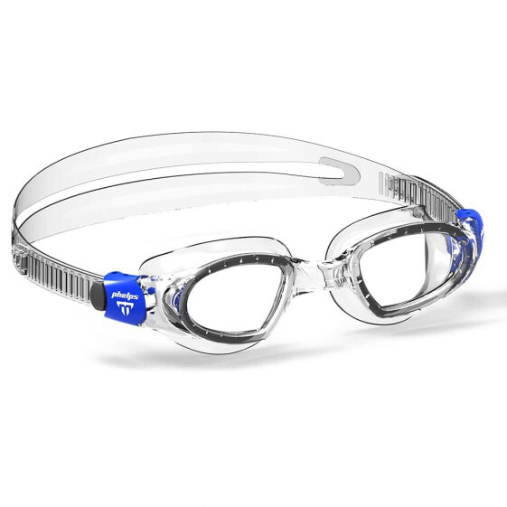 AQUASPHERE Mako2 Swimming Goggles