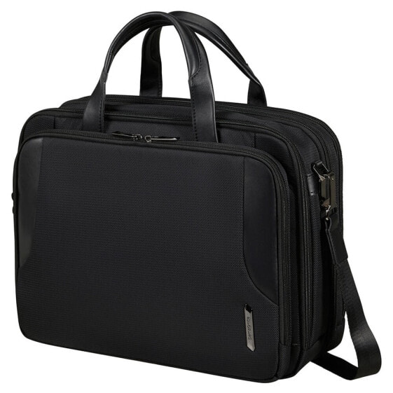 SAMSONITE XBR 2.0 Expandable 15.6´´ 20-28L Laptop Tas