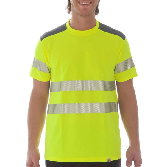 Рашгард iQ-UV UV Hivi T-Shirt 2C Kl.2 Man