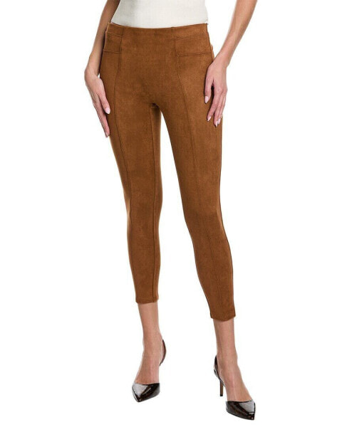 Леггинсы женские Spanx® Petite Rich Caramel