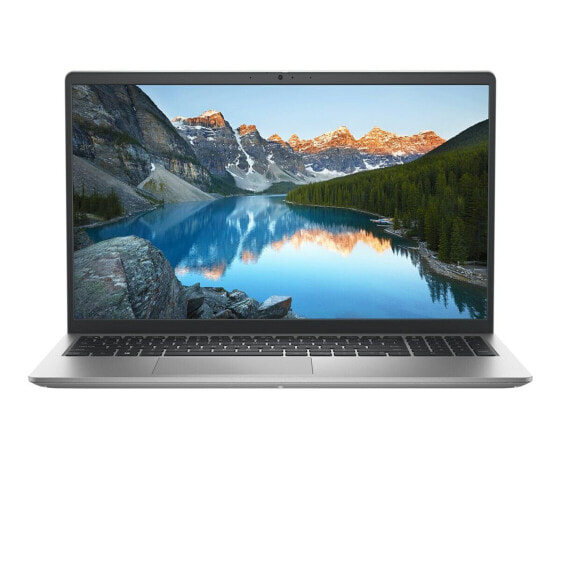 Ноутбук Dell 3520-2109 15,6" Intel Core i5-1235U 16 GB RAM 512 Гб SSD 1 TB SSD