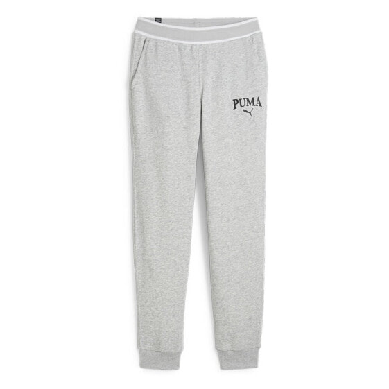 PUMA Squad Cl Sweat Pants