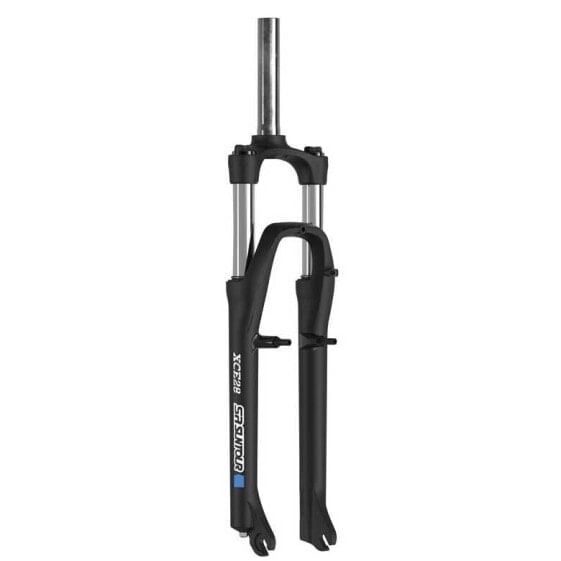 SR Suntour XCE28 210 mm 9x100 mm 40 Offset MTB fork