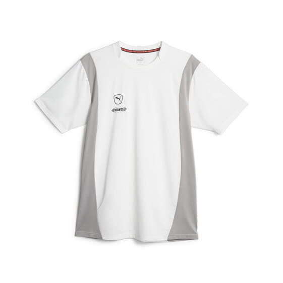 PUMA King Pro short sleeve T-shirt
