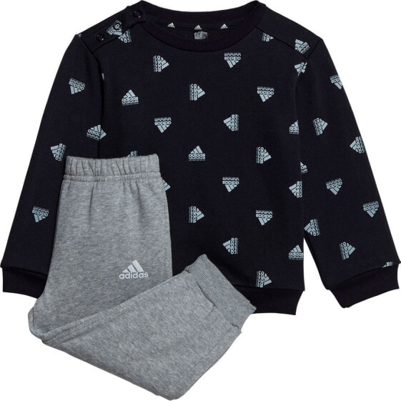 Спортивный костюм Adidas Bluv Fl Jogger Set