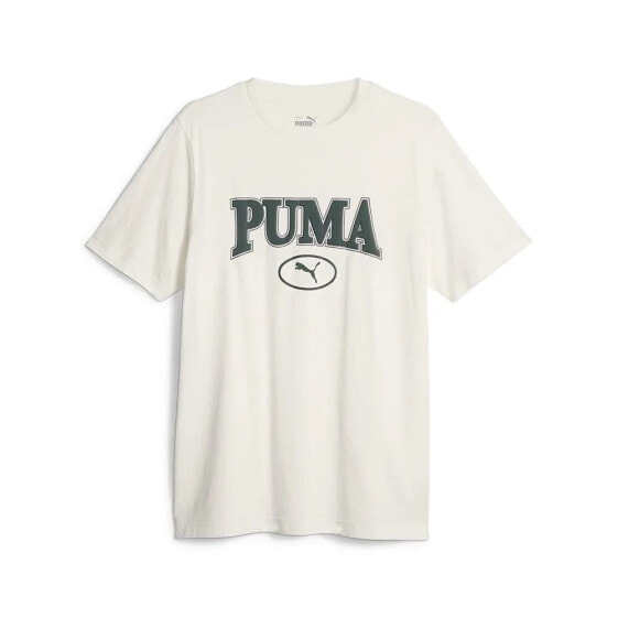 PUMA Squad short sleeve T-shirt