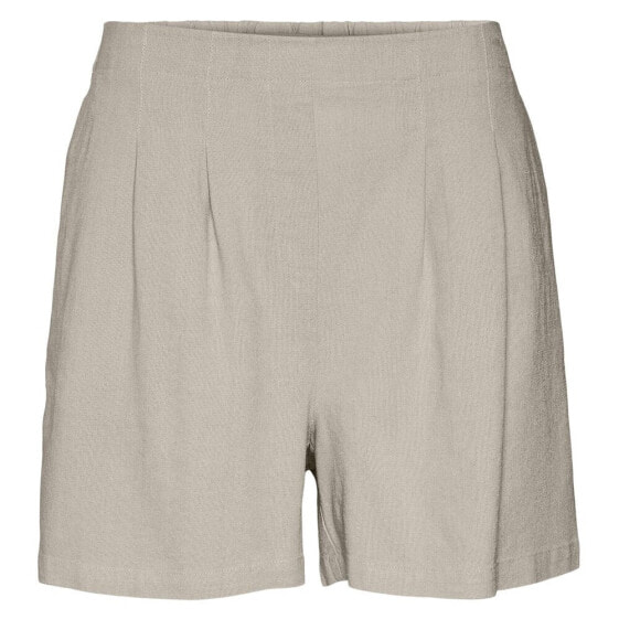 VERO MODA Jesmilo high waist shorts