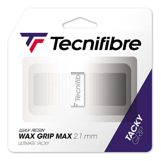 Обмотка для теннисного ракеток Tecnifibre Wax Max