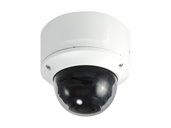 LevelOne FCS-4203 - Netzwerk-UEberwachungskamera - Network Camera