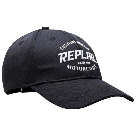 REPLAY AM4420.000.A0460 cap