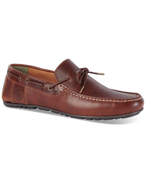 Men's Jenson Leather Driving Shoe