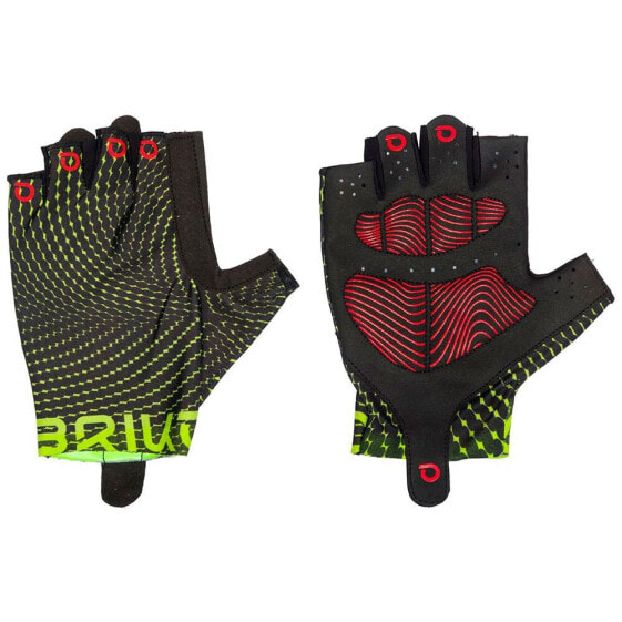 BRIKO Classic short gloves