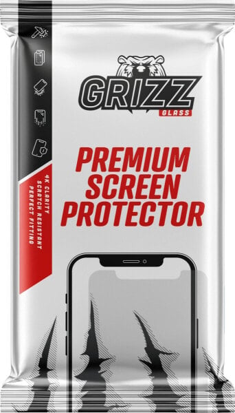 GrizzGlass Szkło hybrydowe na aparat Grizz Google Pixel 6A