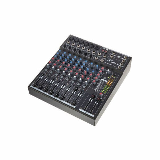 the t.mix xmix 1202 FX USB B-Stock