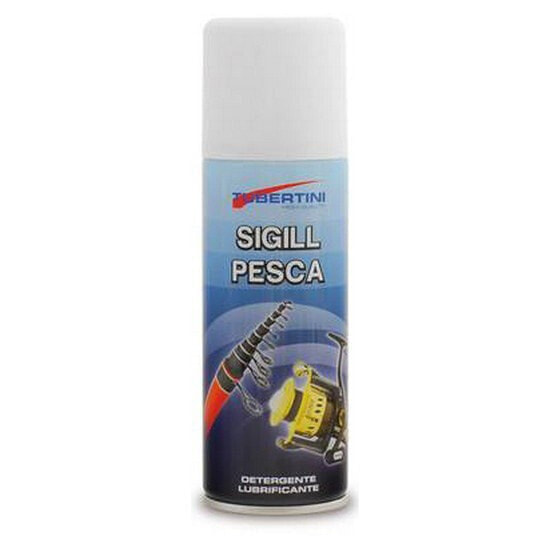 TUBERTINI Sigill Pesca 200ml Lubricant