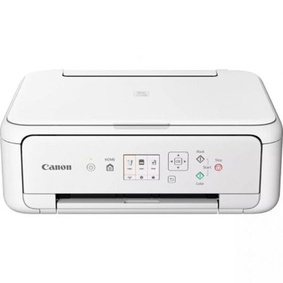 Мультифункциональный принтер Canon PIXMA TS5151 Белый