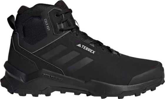 Buty trekkingowe męskie Adidas Buty męskie trekkingowe Adidas TERREX AX4 MID BETA COLD.RDY (IF4953) 43 1/3