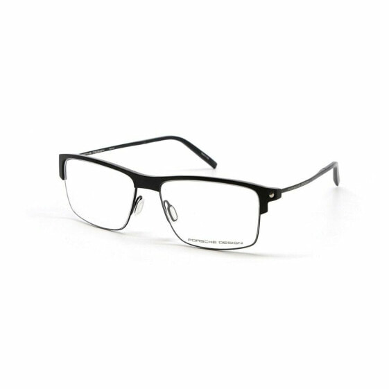 Men'Spectacle frame Porsche P8361-A Black