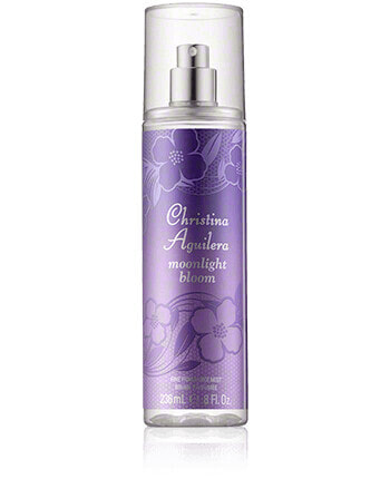 Christina Aguilera Moonlight Bloom Fine Fragrance Mist (236 ml)