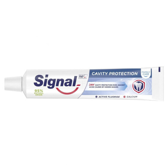 Signal Cavity Protection 75 ml zahnpasta unisex