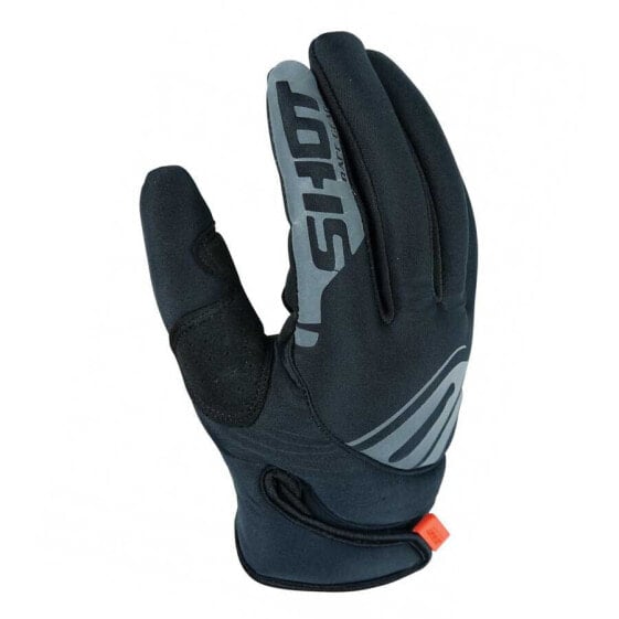 SHOT Trainer Cold Weather Short Gloves