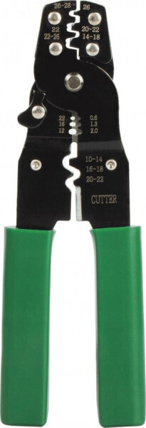 Libox Zaciskarka konektorów (LB0103)