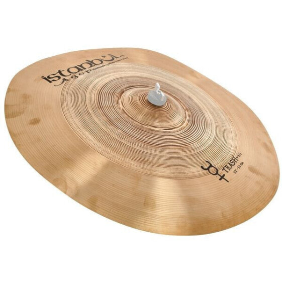 Istanbul Agop 22" Traditional Trash Hit