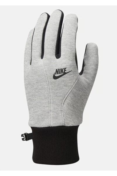 Перчатки мужские Nike Therma-FIT Tech Fleece