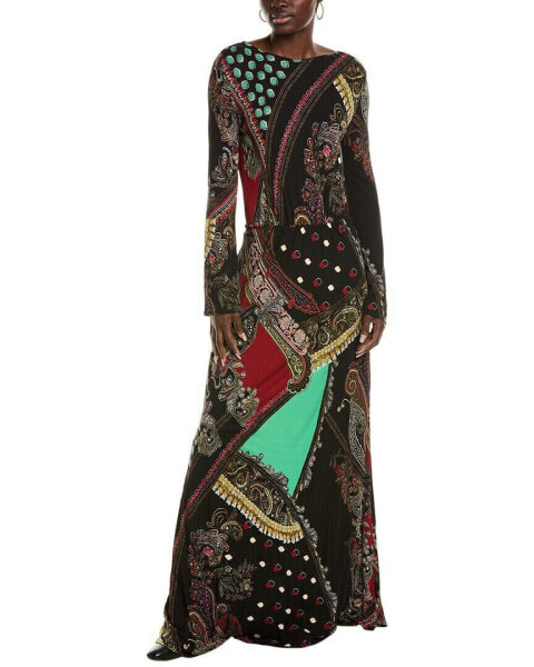 Etro Gown Women's