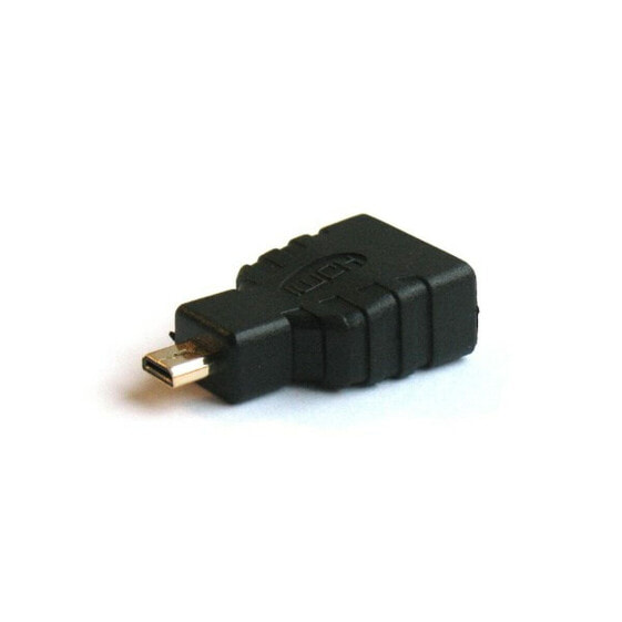 Адаптер Micro HDMI—HDMI Savio CL-17