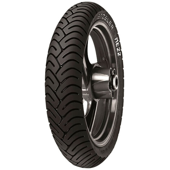 METZELER ME 22™ 52P TL M/C Front Or Rear Road Tire
