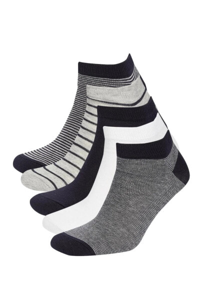 Носки Defacto Cotton Blend Socks