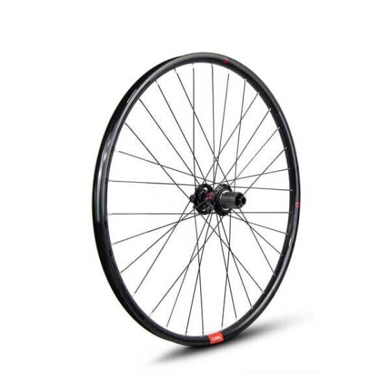 GURPIL Alpha 27.5´´ 6B Disc Tubeless MTB rear wheel