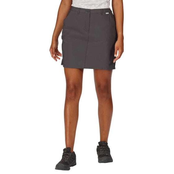 REGATTA Highton III Skirt