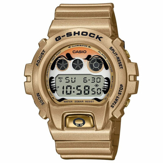 Часы наручные CASIO Men's Watch (Ø 53 мм)