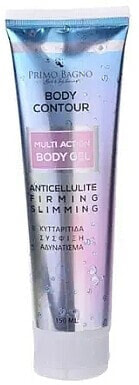 Multifunktionales Anti-Cellulite-Gel