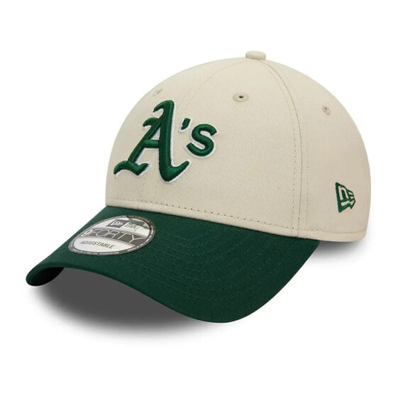 NEW ERA World Series 9Forty® Oakland Athletics cap