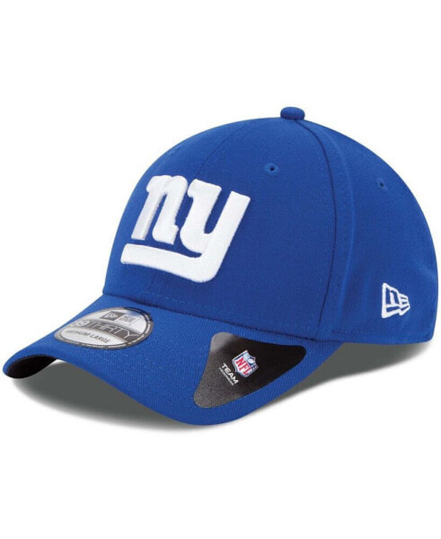 Men's New York Giants 39THIRTY Team Classic Flex Hat