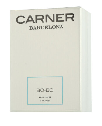 Carner Barcelona Bo-Bo Eau de Parfum Spray