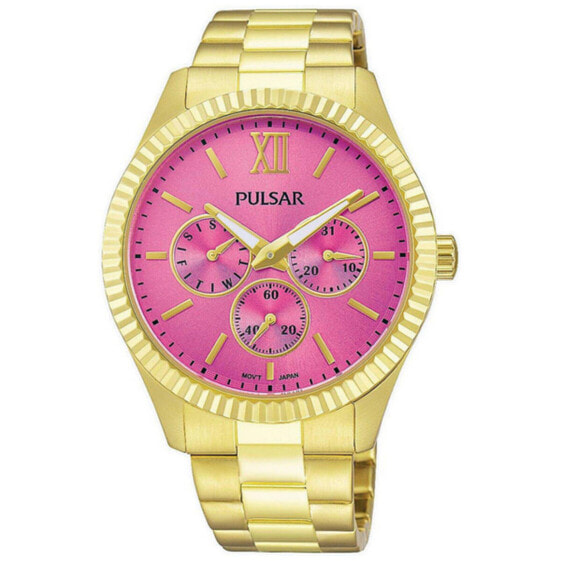 Часы женские Pulsar PP6218X1 Ø 36 мм