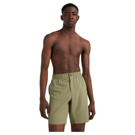O´NEILL Utility 17´´ Hybrid shorts