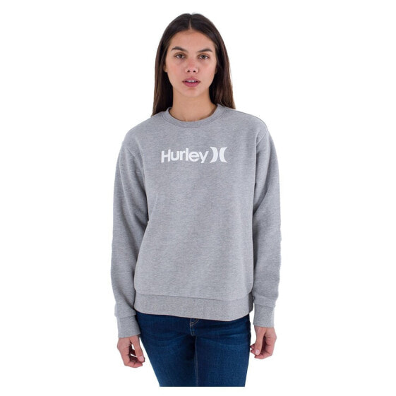 HURLEY One&Only Core Sweatshirt