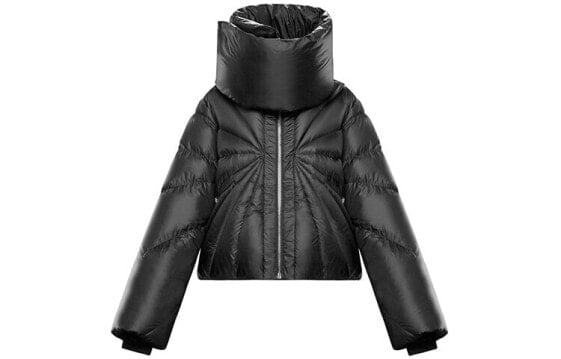 Пуховик RICK OWENS Moncler