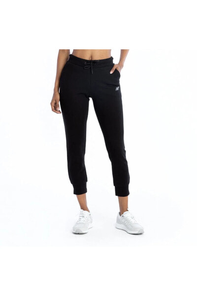 Костюм New Balance Women Lifestyle Pants WNP1974-BK