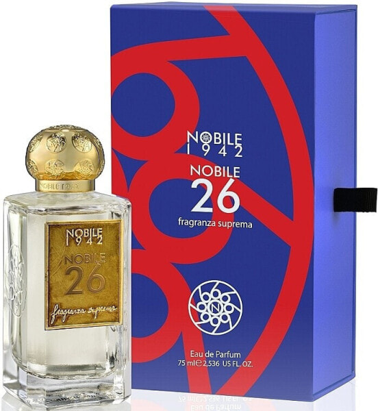 Nobile 1942 Nobile 26