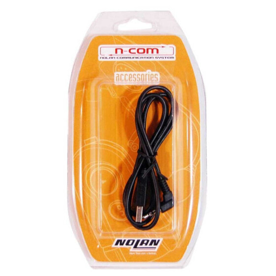 NOLAN Bt3 USB Wire N Com Cable