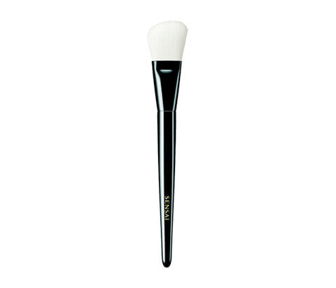 Cosmetic brush for liquid makeup (Liquid Foundation Brush)